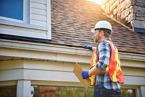 Licensed Gutter Repair And Installation service in North Babylon, NY - Norken Roofing